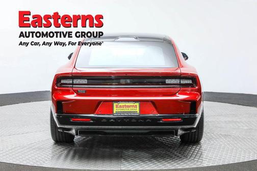 2024 Dodge Charger Daytona R/T