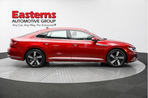 2021 Volkswagen Arteon 2.0T SE