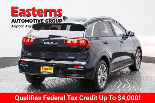 2022 Kia Niro EV EX