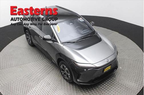 2024 Toyota bZ4X XLE