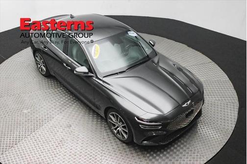 2023 Genesis G70 2.0T AWD