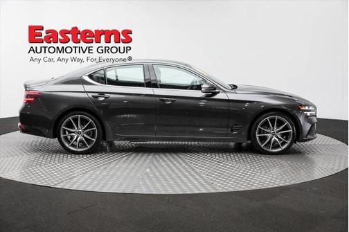 2023 Genesis G70 2.0T AWD