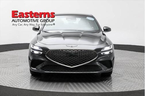 2023 Genesis G70 2.0T AWD