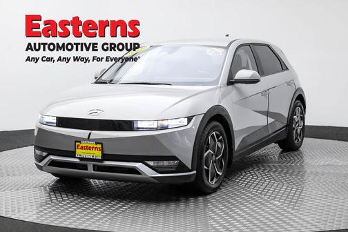 2023 Hyundai IONIQ 5 SE