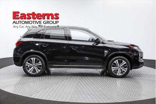 2024 Mitsubishi Outlander Sport 2.0 ES