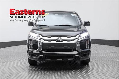 2024 Mitsubishi Outlander Sport 2.0 ES