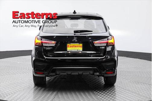 2024 Mitsubishi Outlander Sport 2.0 ES