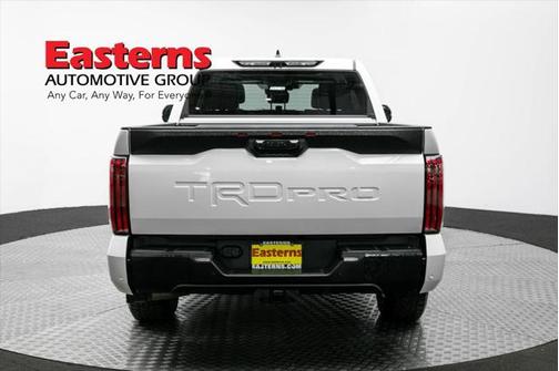 2023 Toyota Tundra Hybrid TRD Pro
