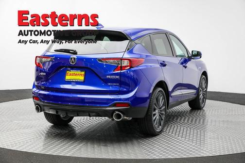 2024 Acura RDX A-Spec Advance Package