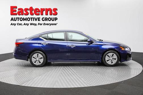 2023 Nissan Altima S FWD