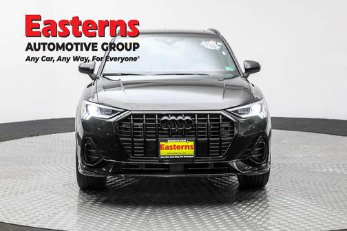 2023 Audi Q3 45 S line Premium Plus