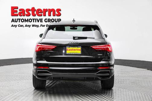 2023 Audi Q3 45 S line Premium Plus