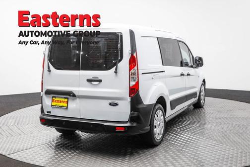 2019 Ford Transit Connect XL