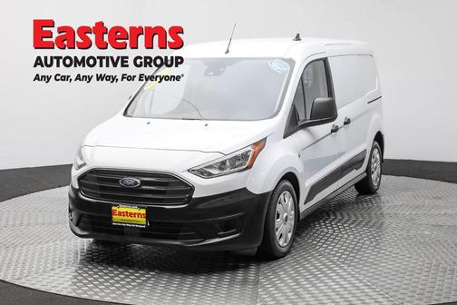 2019 Ford Transit Connect XL