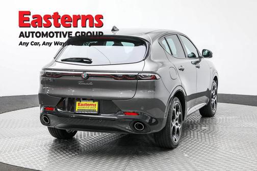 2024 Alfa Romeo Tonale Veloce EAWD