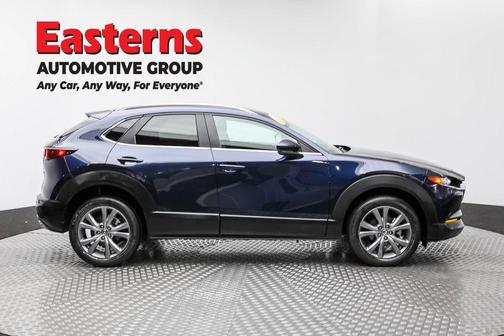 2024 Mazda CX-30 2.5 S Preferred Package