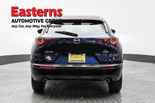 2024 Mazda CX-30 2.5 S Preferred Package