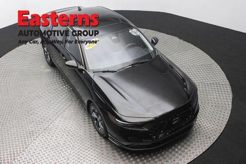 2023 Honda Accord EX 1.5T