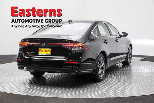 2023 Honda Accord EX 1.5T