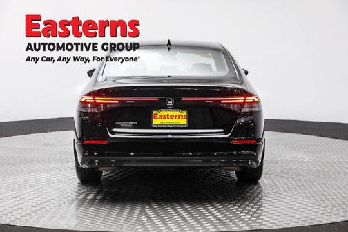 2023 Honda Accord EX 1.5T