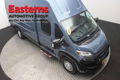 2024 RAM ProMaster 3500 High Roof