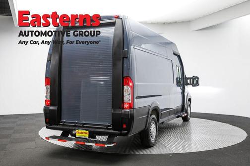 2024 RAM ProMaster 3500 High Roof