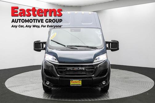 2024 RAM ProMaster 3500 High Roof