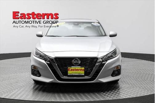 2022 Nissan Altima 2.5 SL