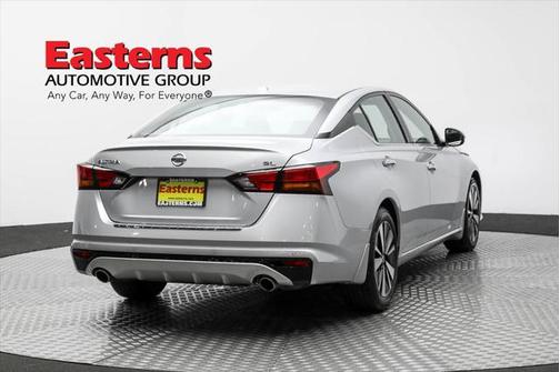 2022 Nissan Altima 2.5 SL