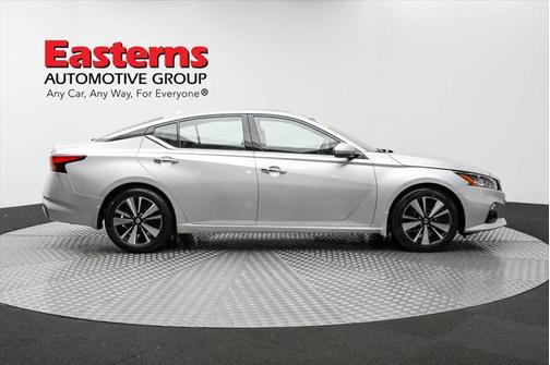 2022 Nissan Altima 2.5 SL