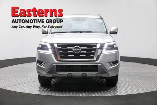 2023 Nissan Armada SL 2WD