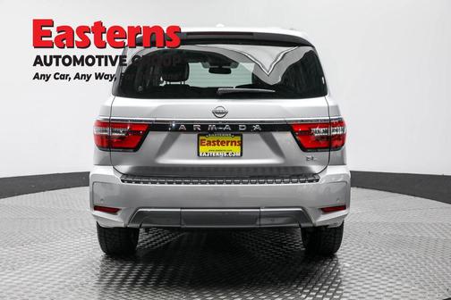 2023 Nissan Armada SL 2WD