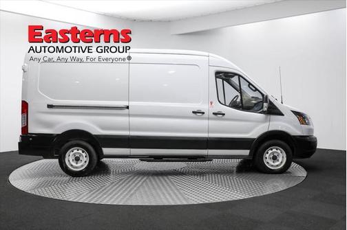 2019 Ford Transit-150 Base