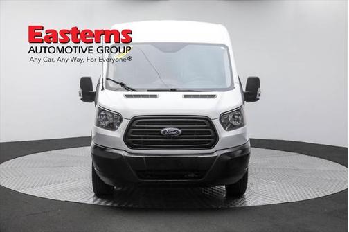 2019 Ford Transit-150 Base
