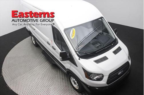 2019 Ford Transit-150 Base