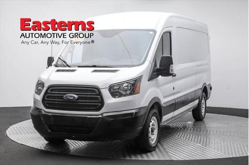 2019 Ford Transit-150 Base
