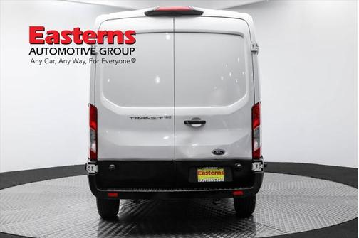 2019 Ford Transit-150 Base