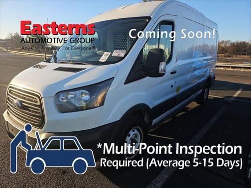 2019 Ford Transit-150 Base
