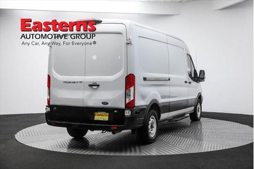 2019 Ford Transit-150 Base