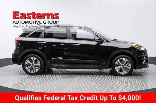 2022 Kia Niro EV EX Premium