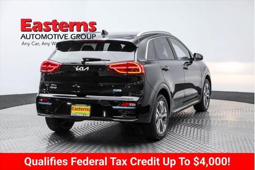 2022 Kia Niro EV EX Premium