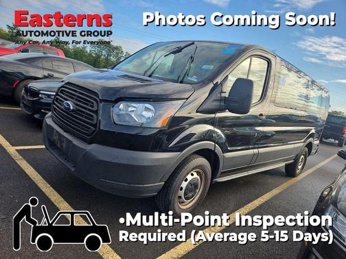 2019 Ford Transit-350 XL