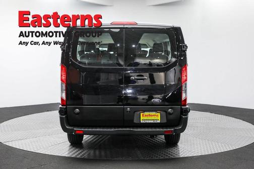 2019 Ford Transit-350 XL