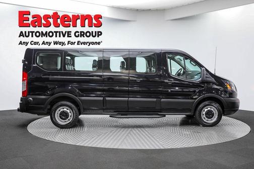 2019 Ford Transit-350 XL