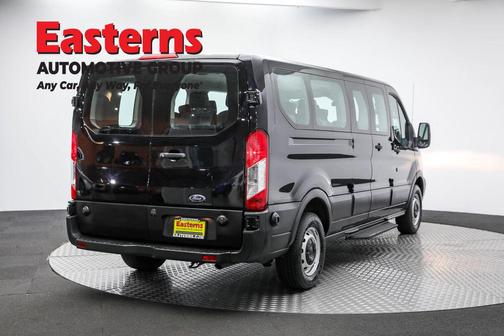 2019 Ford Transit-350 XL