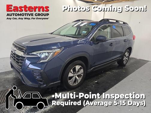 2024 Subaru Ascent Premium 7-Passenger