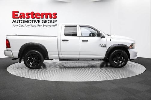 2019 RAM 1500 Express