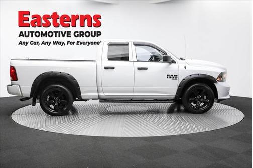 2019 RAM 1500 Express