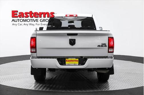 2019 RAM 1500 Express