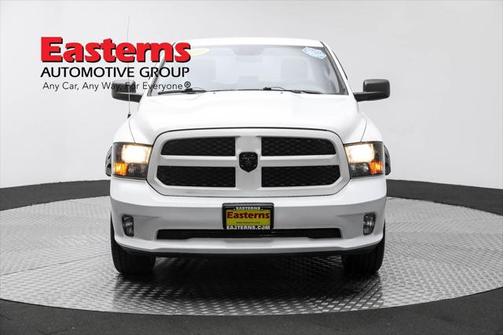 2019 RAM 1500 Express